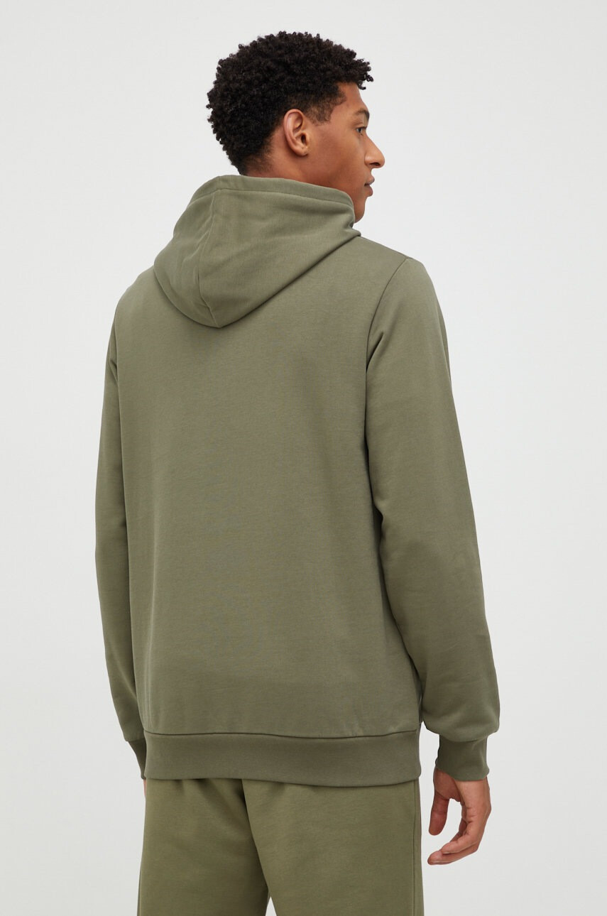 Jack Wolfskin Памучен суичър - Pepit.bg
