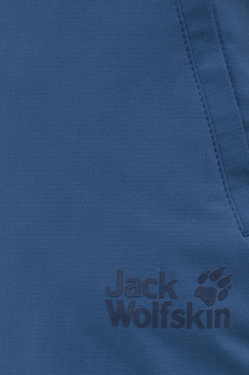 Jack Wolfskin Панталон за дейности на открито Activate Light - Pepit.bg