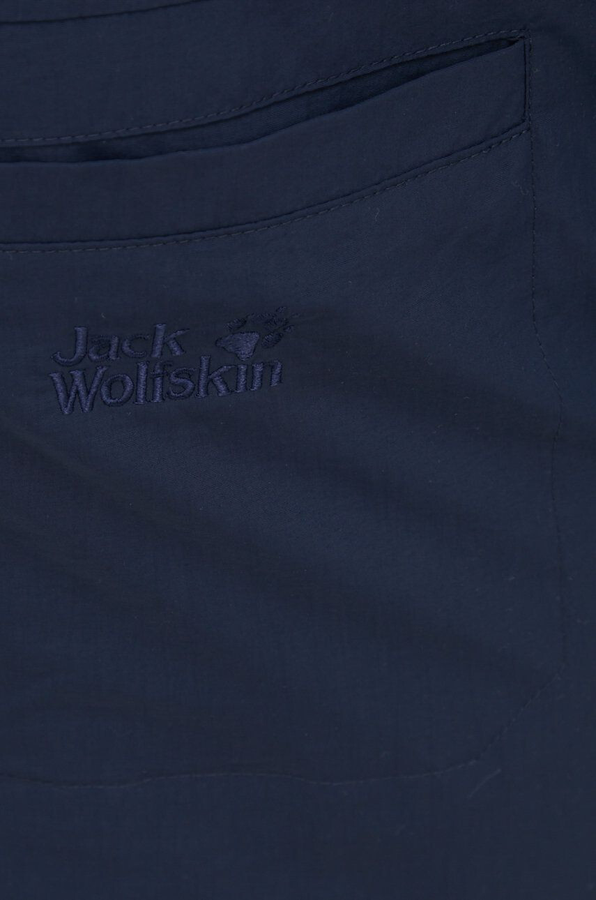 Jack Wolfskin Панталон за дейности на открито Desert Valley - Pepit.bg