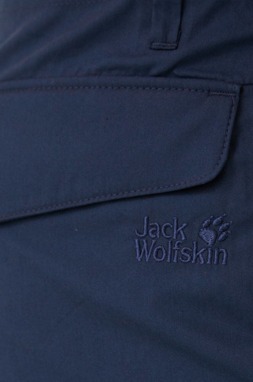 Jack Wolfskin Панталон за дейности на открито Lakeside Trip - Pepit.bg