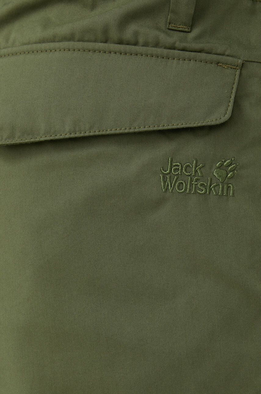 Jack Wolfskin Панталон за дейности на открито Lakeside Trip - Pepit.bg