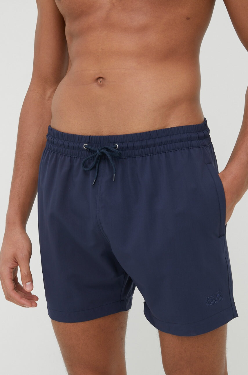 Jack Wolfskin Плувни шорти Bay - Pepit.bg