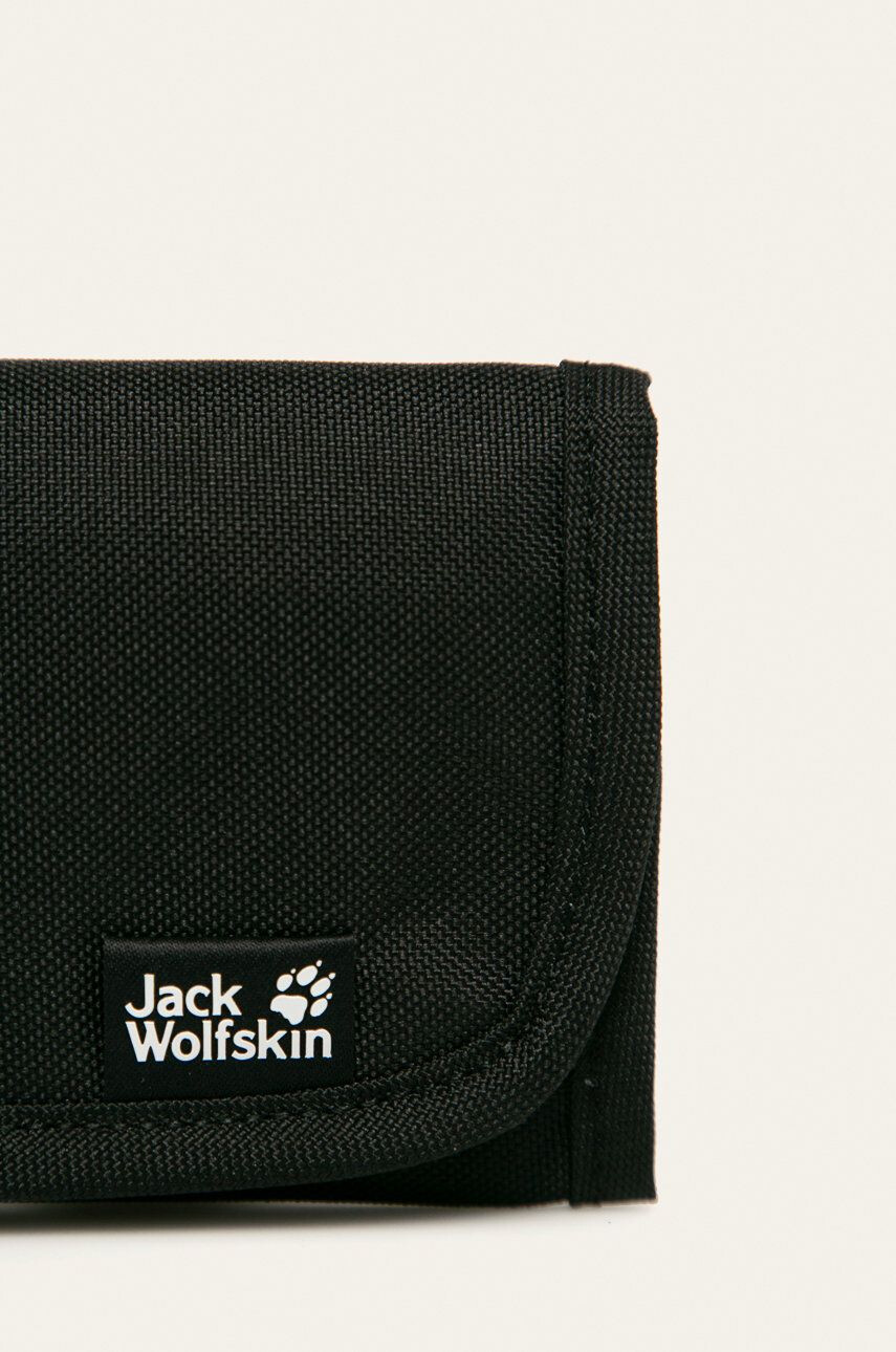 Jack Wolfskin Портфейл - Pepit.bg