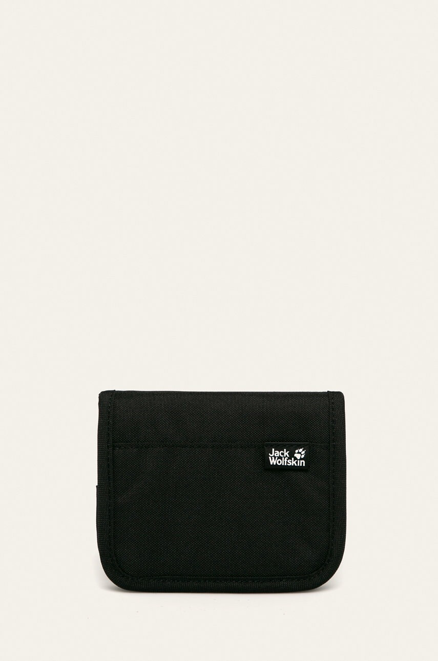 Jack Wolfskin Портфейл - Pepit.bg