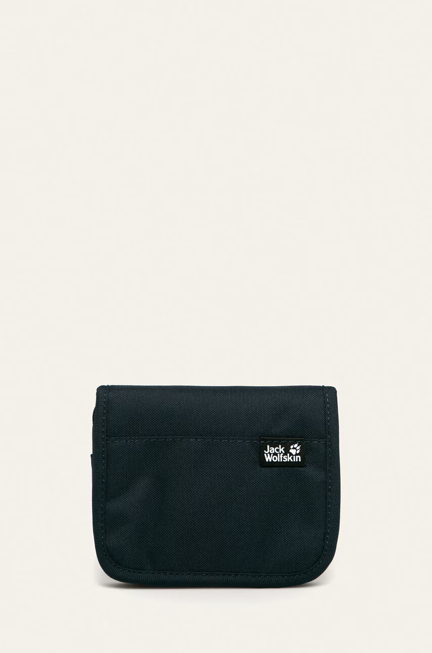 Jack Wolfskin Портфейл - Pepit.bg
