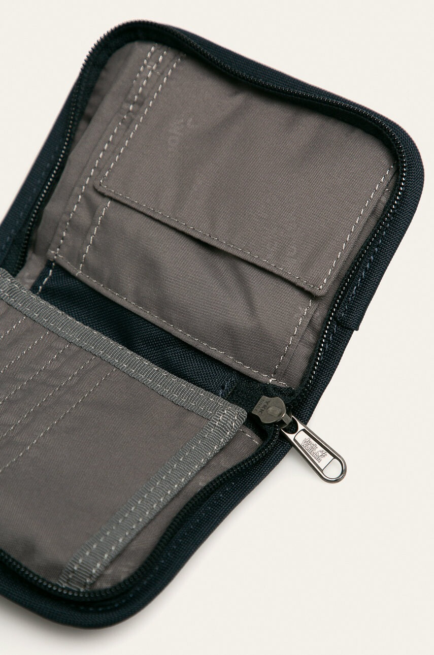 Jack Wolfskin Портфейл - Pepit.bg