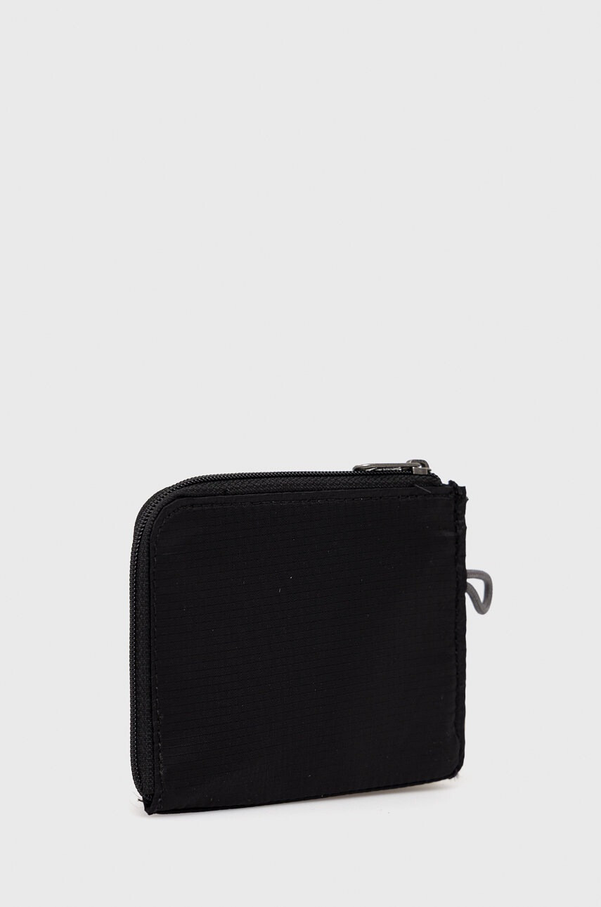 Jack Wolfskin Портфейл в черно - Pepit.bg
