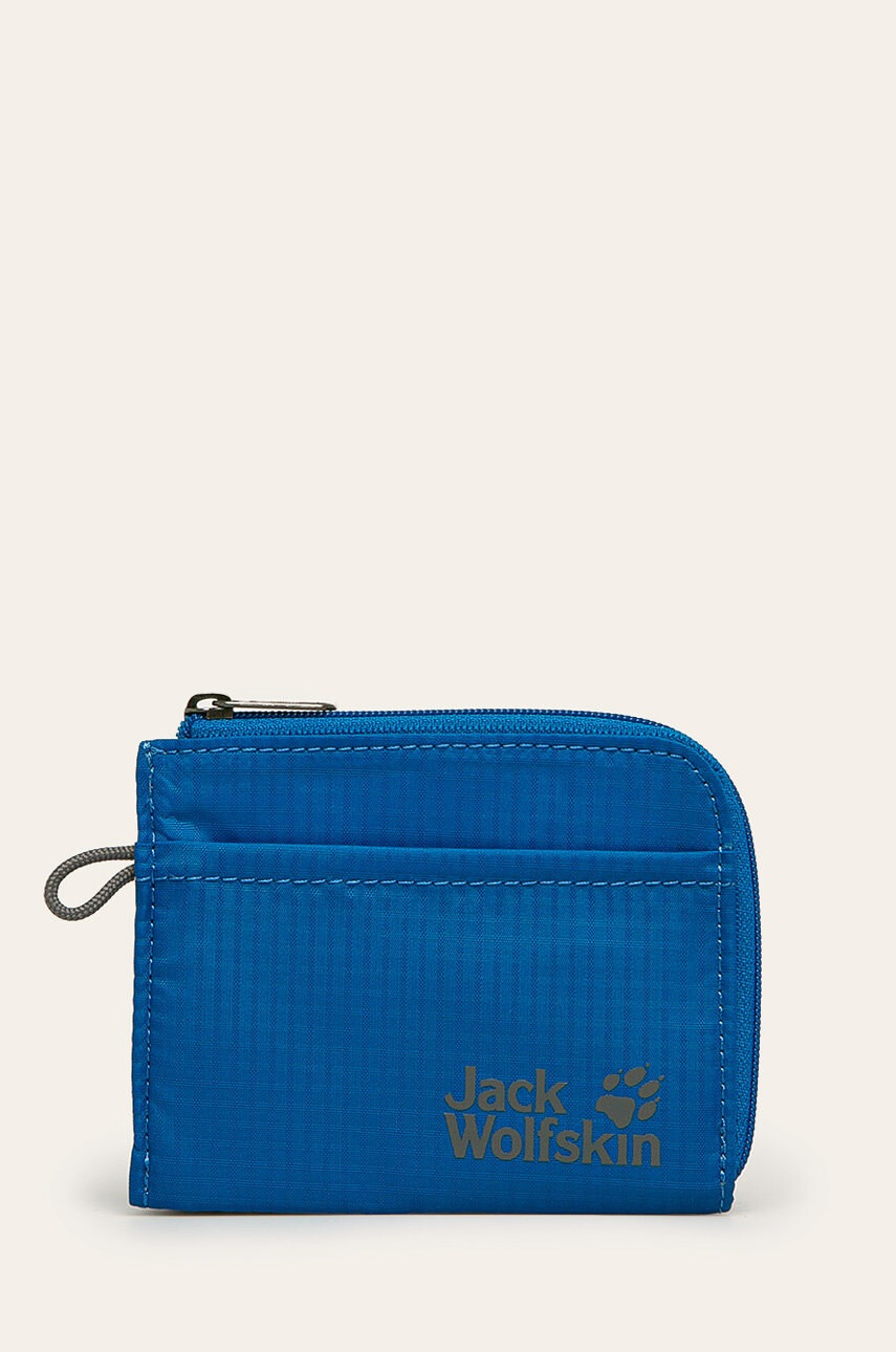 Jack Wolfskin Портфейл - Pepit.bg