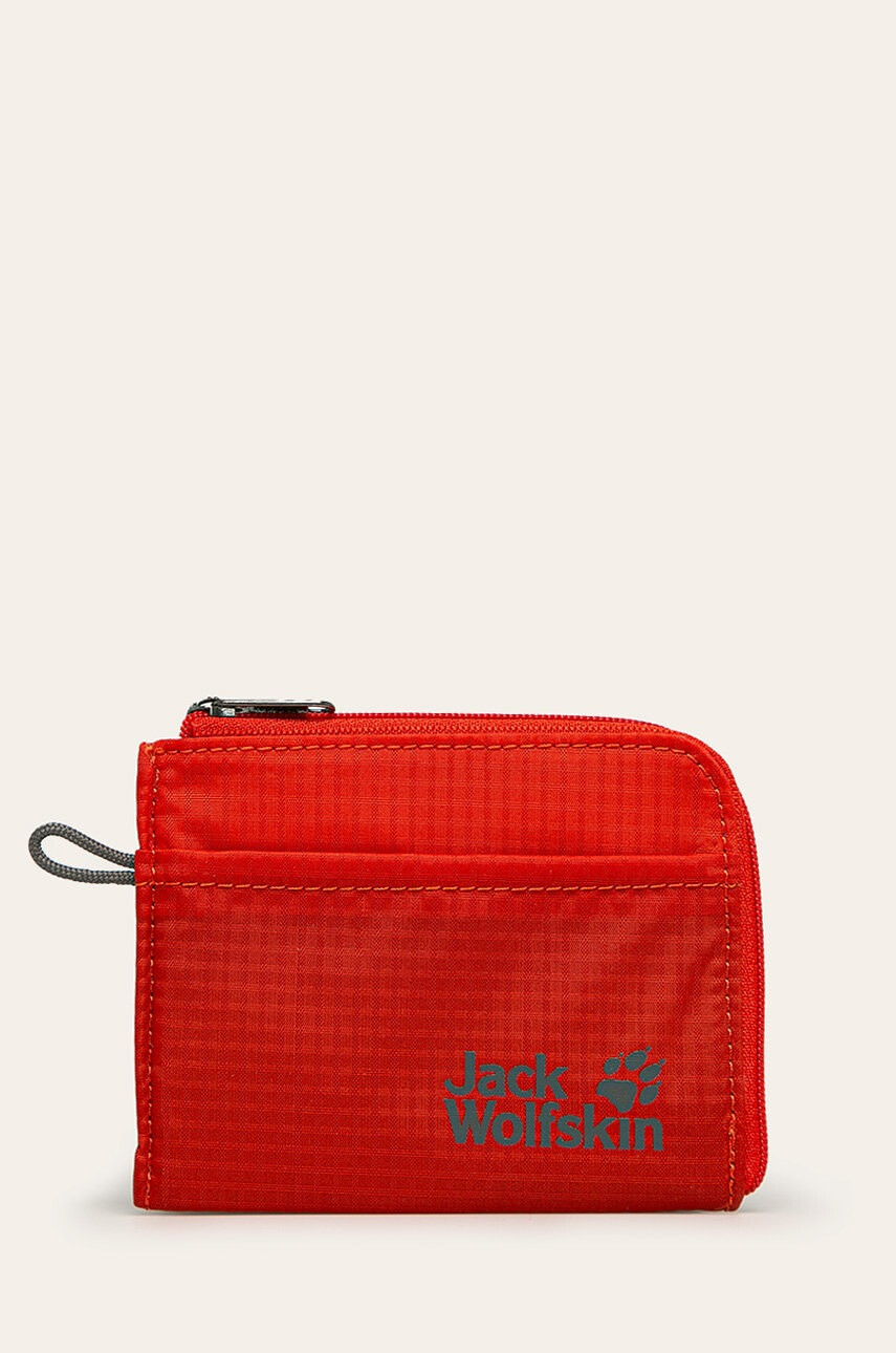 Jack Wolfskin Портфейл - Pepit.bg
