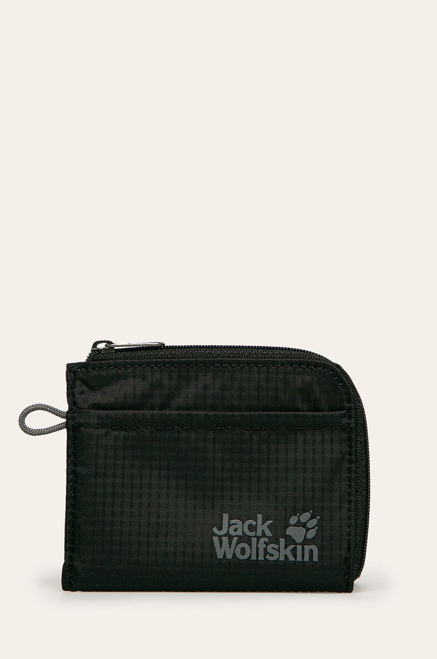 Jack Wolfskin Портфейл - Pepit.bg