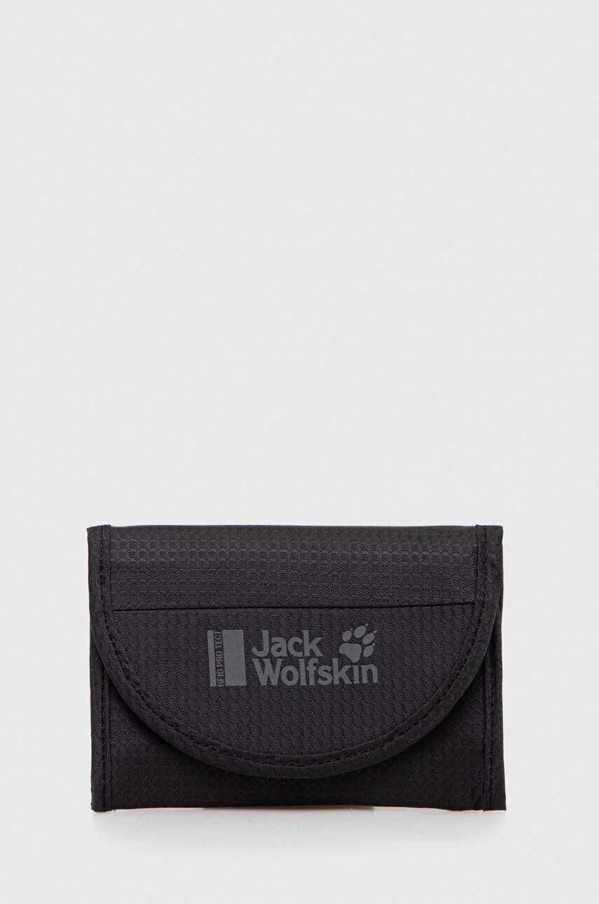 Jack Wolfskin Портмоне 10 - Pepit.bg