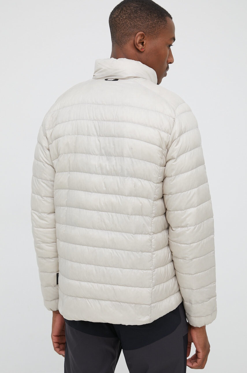 Jack Wolfskin Пухено спортно яке - Pepit.bg
