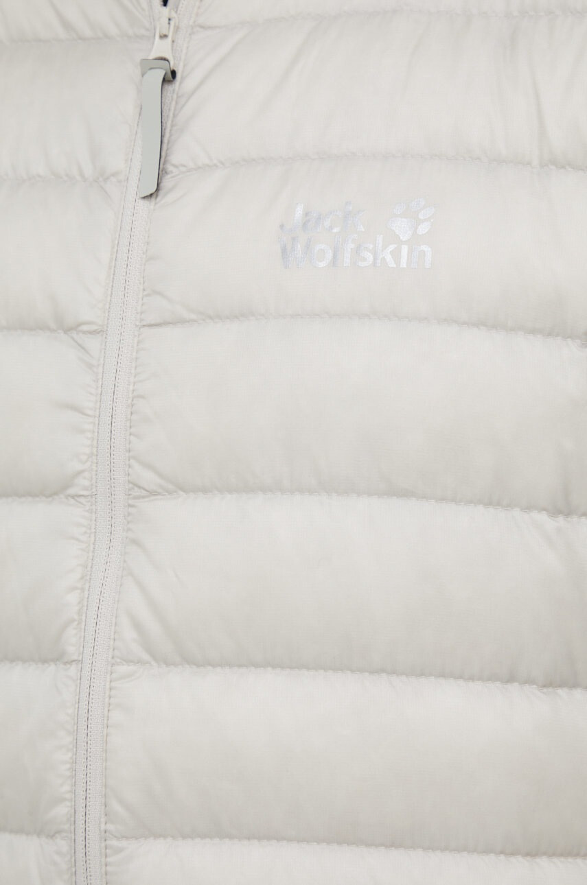 Jack Wolfskin Пухено спортно яке - Pepit.bg