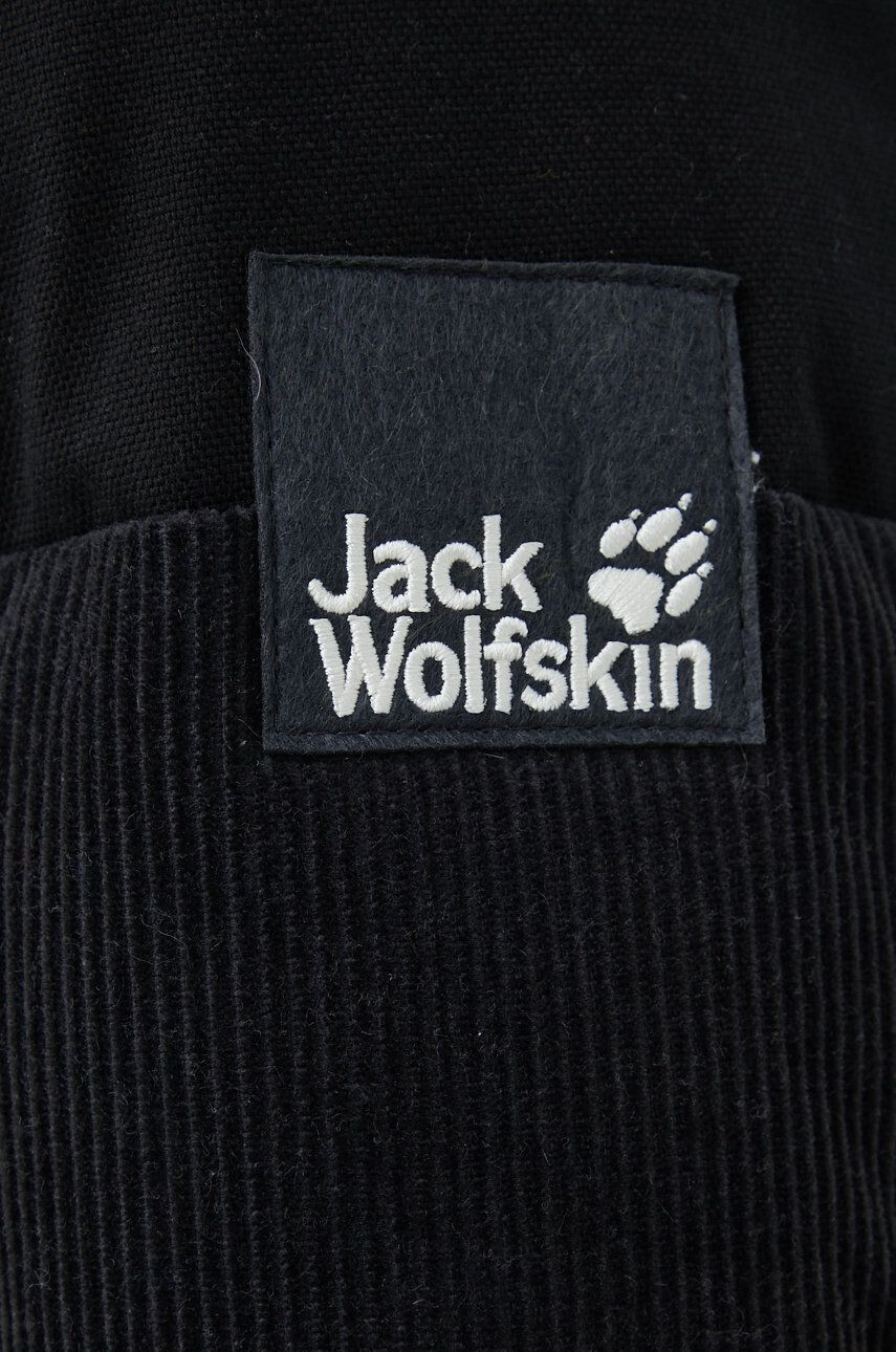 Jack Wolfskin Пухено яке - Pepit.bg