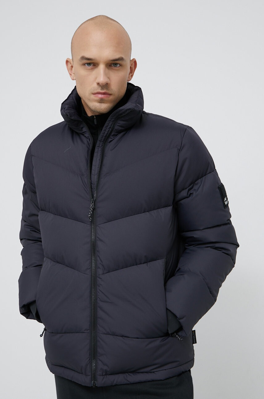 Jack Wolfskin Пухено спортно яке 365 Fearless - Pepit.bg