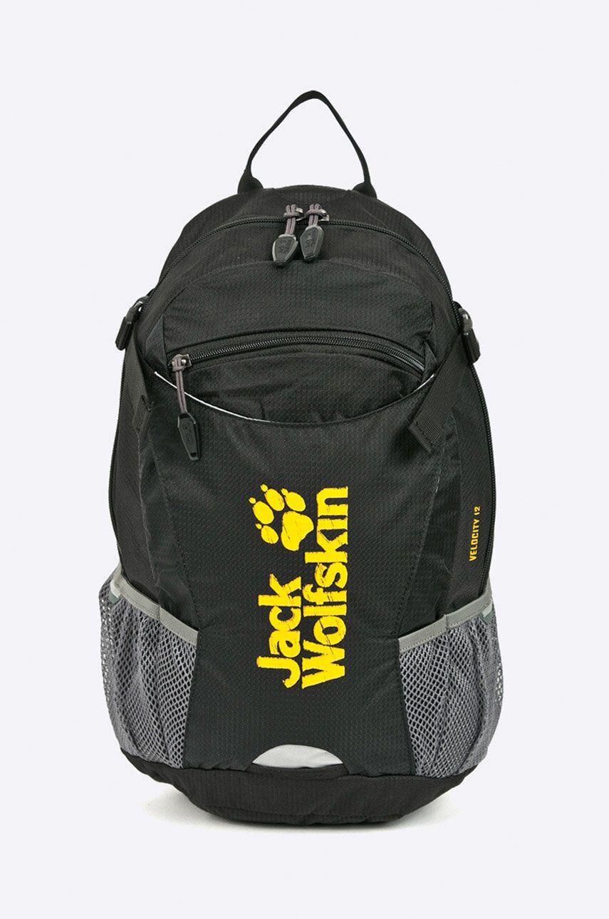 Jack Wolfskin Раница Velocity 12 L - Pepit.bg