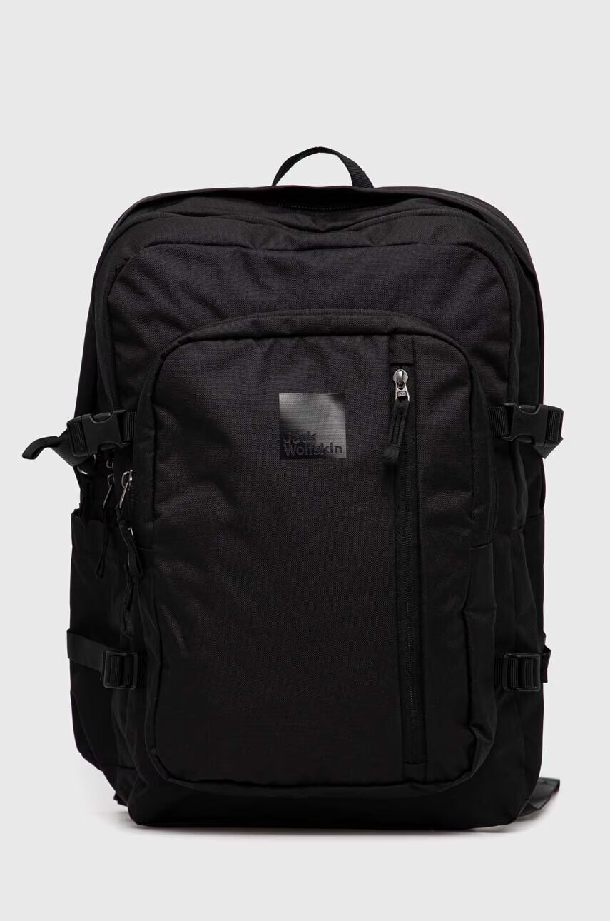 Jack Wolfskin Раница 10 - Pepit.bg