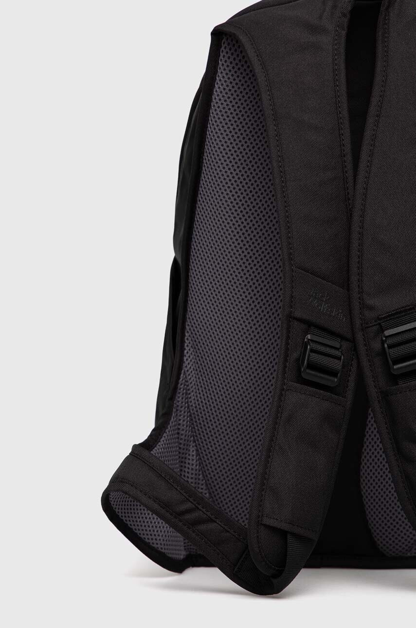 Jack Wolfskin Раница 10 в черно голям размер с изчистен дизайн - Pepit.bg