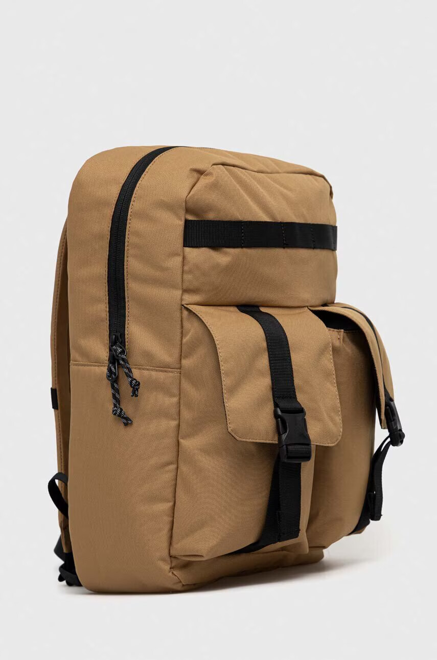 Jack Wolfskin Раница 10 в зелено голям размер с десен - Pepit.bg