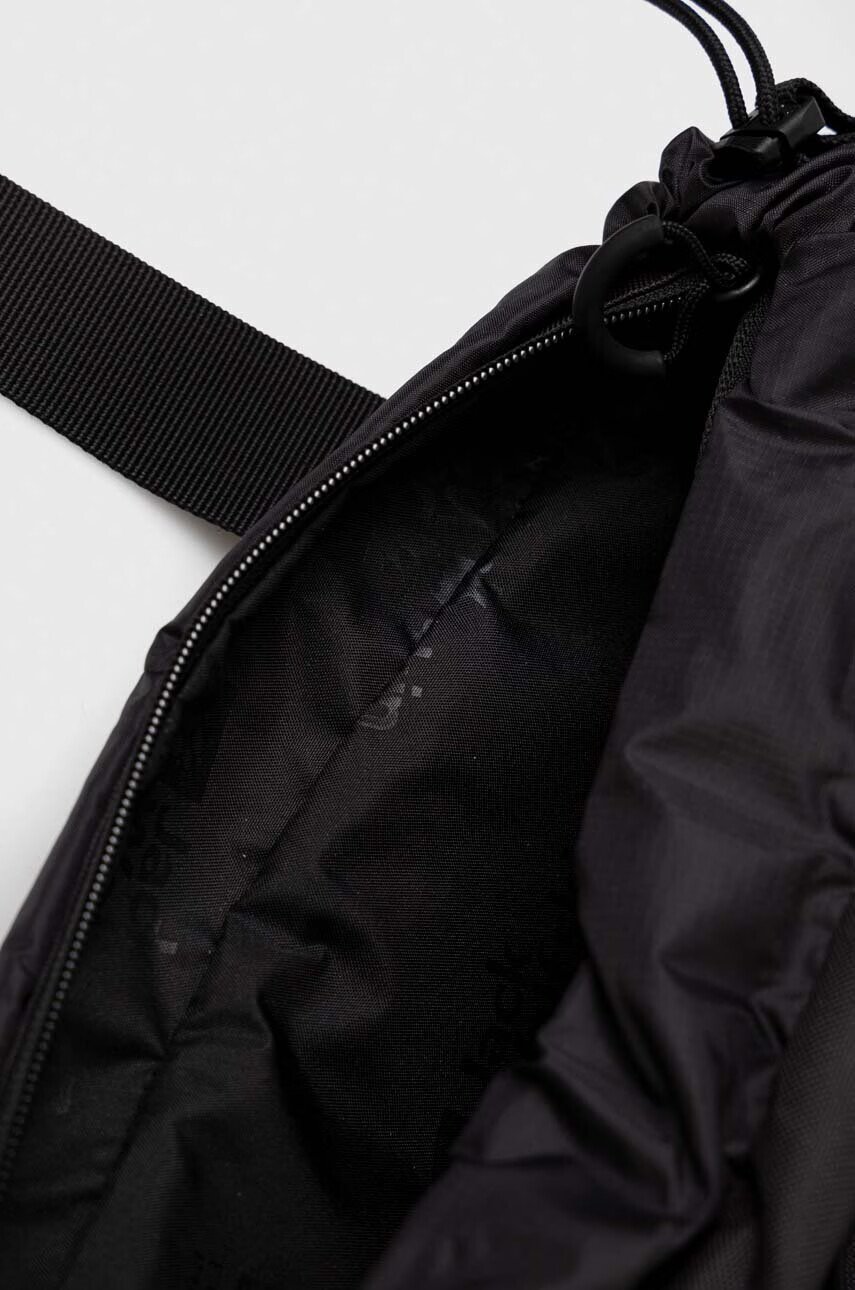 Jack Wolfskin Раница 10 в сиво голям размер с изчистен дизайн - Pepit.bg