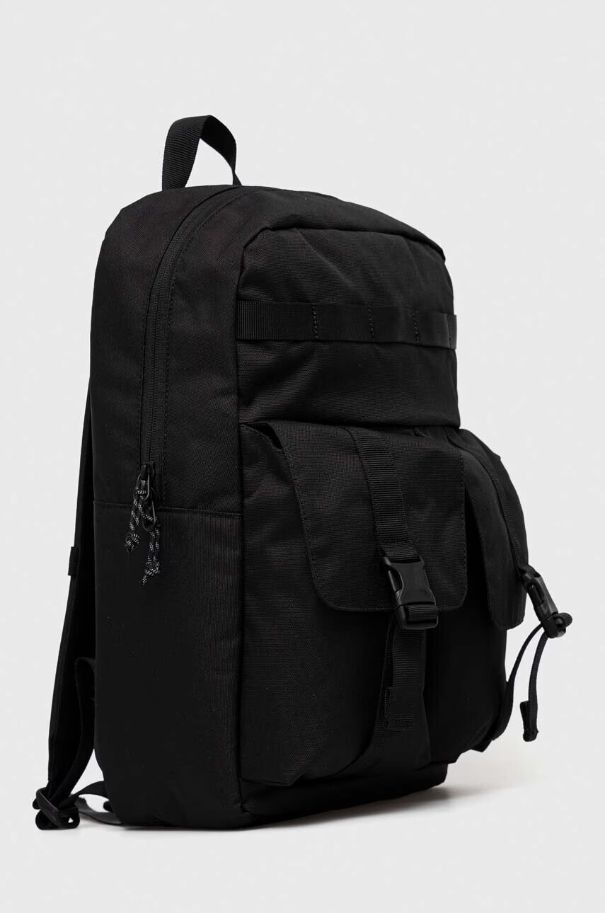 Jack Wolfskin Раница 10 в черно голям размер с десен - Pepit.bg