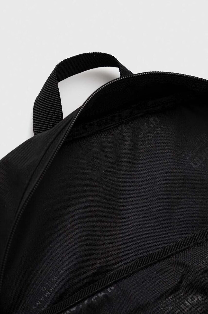 Jack Wolfskin Раница 10 в черно голям размер с десен - Pepit.bg