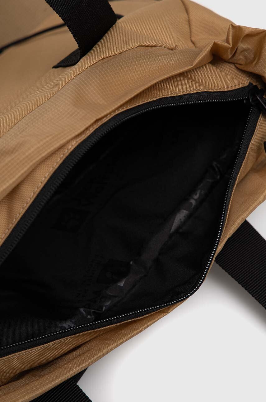 Jack Wolfskin Раница 10 в зелено голям размер с изчистен дизайн - Pepit.bg