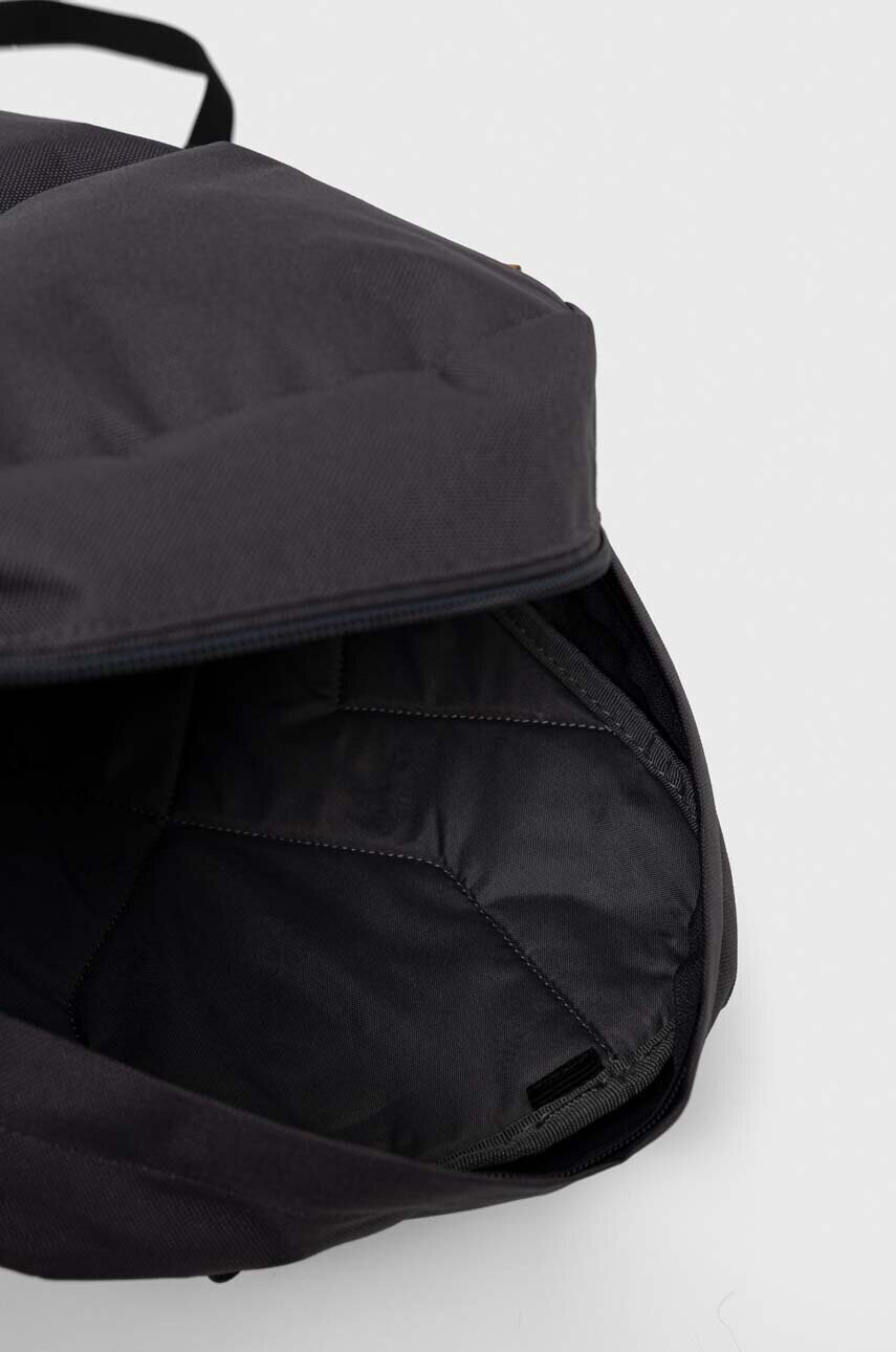 Jack Wolfskin Раница в сиво голям размер с изчистен дизайн - Pepit.bg
