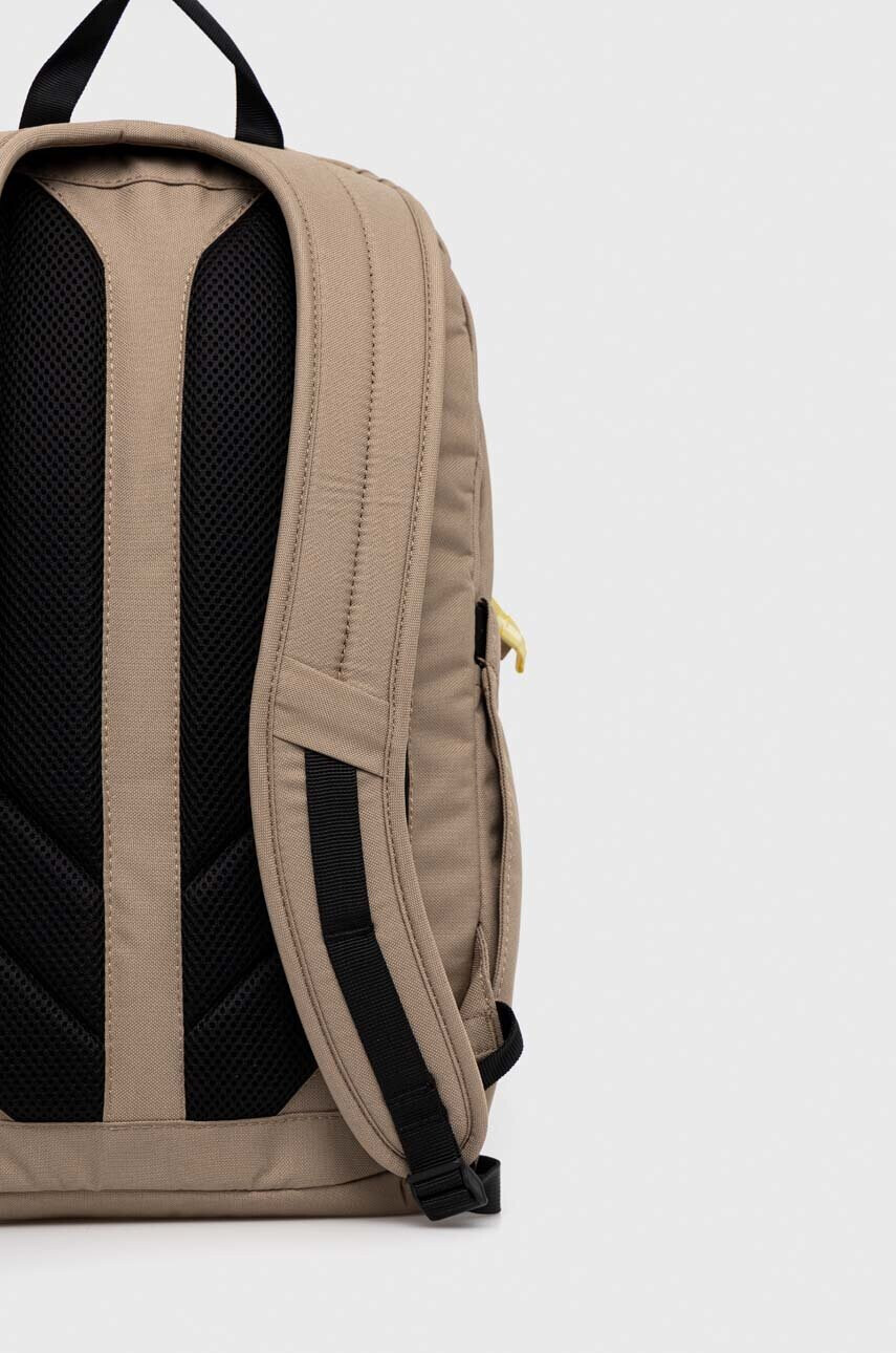 Jack Wolfskin Раница в бежово голям размер с десен - Pepit.bg