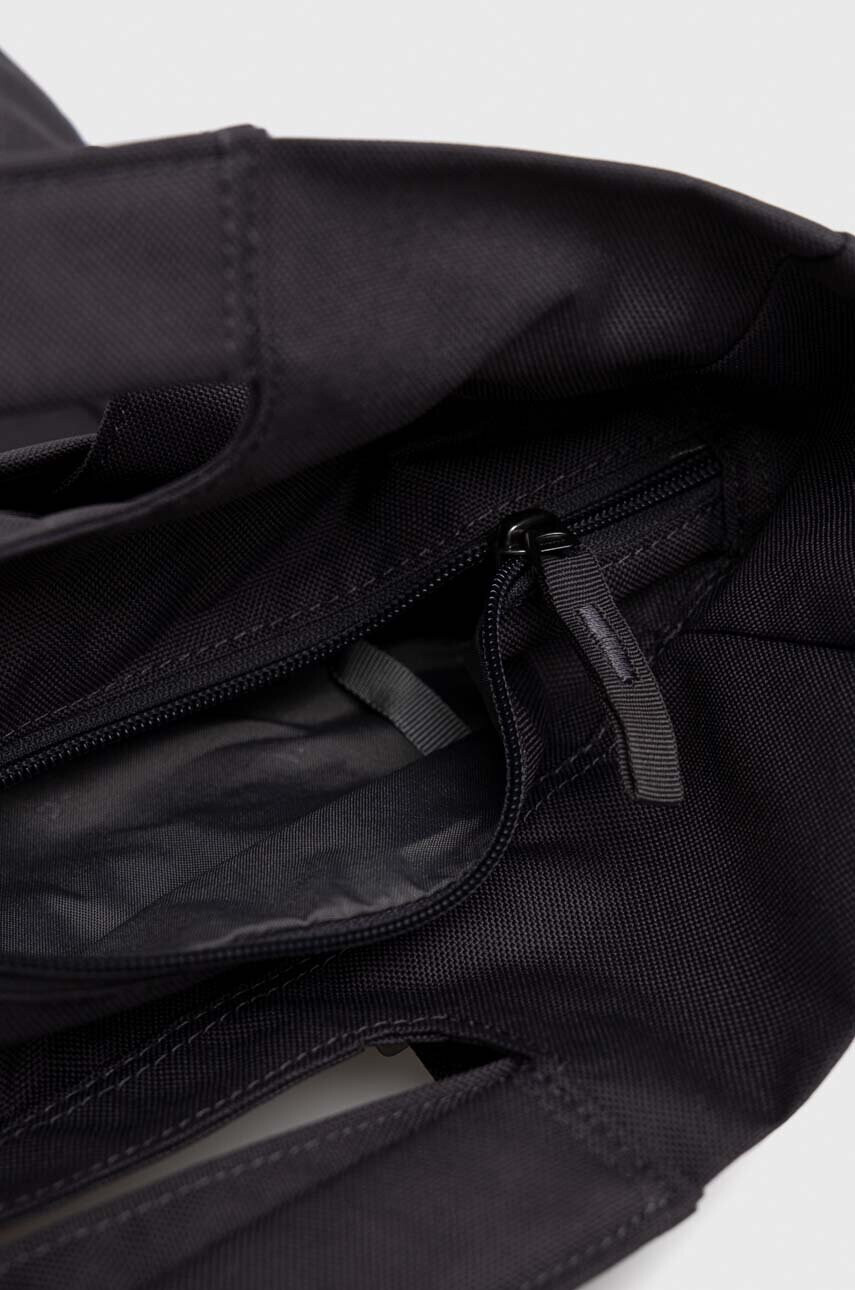 Jack Wolfskin Раница в тъмносиньо голям размер с изчистен дизайн - Pepit.bg