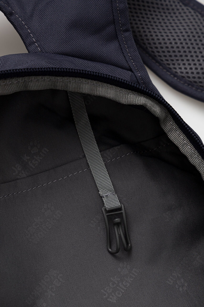 Jack Wolfskin Раница малък размер с апликация - Pepit.bg
