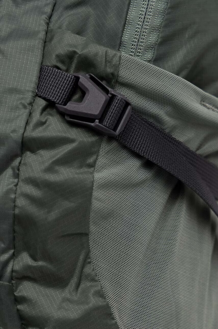 Jack Wolfskin Раница Athmos Shape 16 в зелено голям размер с принт - Pepit.bg