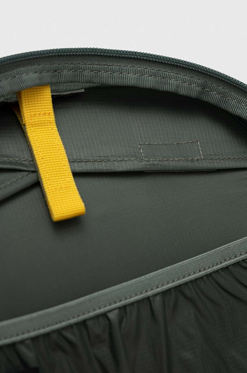 Jack Wolfskin Раница Athmos Shape 20 в зелено голям размер с изчистен дизайн - Pepit.bg