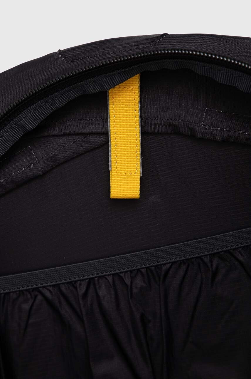 Jack Wolfskin Раница Athmos Shape 20 в черно голям размер с изчистен дизайн - Pepit.bg