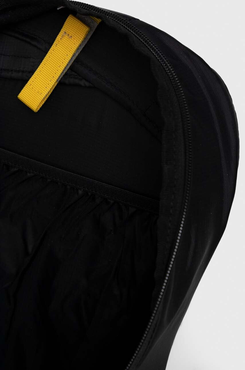 Jack Wolfskin Раница Athmos Shape 20 в черно голям размер с изчистен дизайн - Pepit.bg