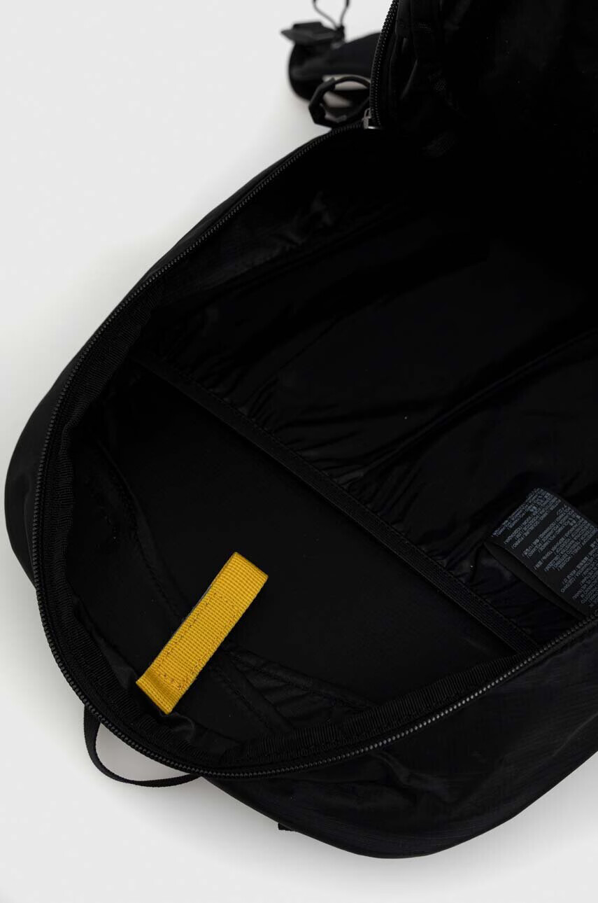 Jack Wolfskin Раница Athmos Shape 24 в черно голям размер с принт - Pepit.bg