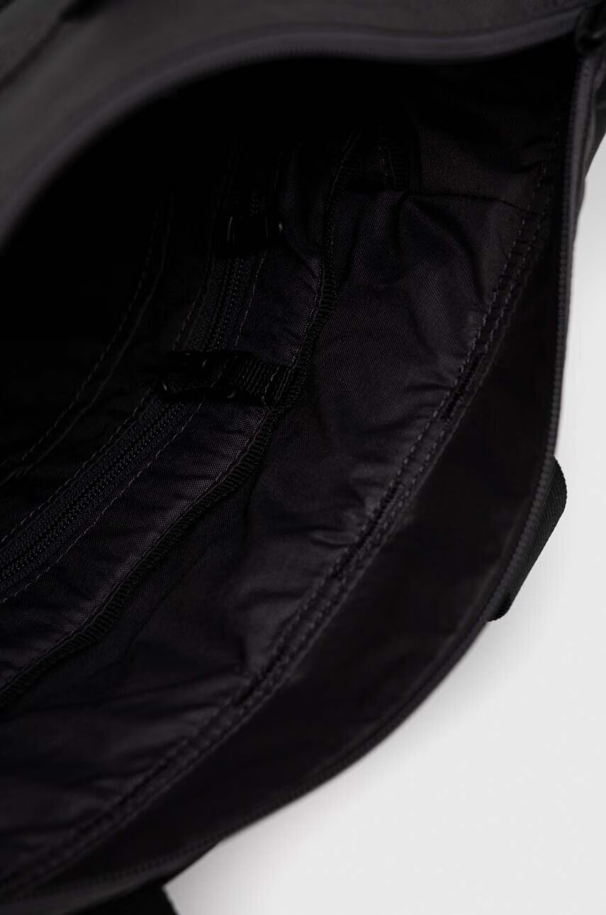 Jack Wolfskin Раница Cook Pack в сиво голям размер с изчистен дизайн - Pepit.bg