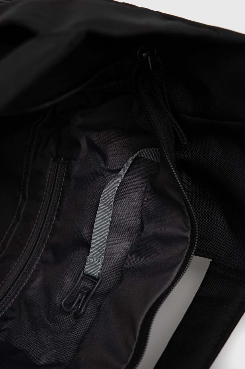 Jack Wolfskin Раница PICCADILLY в черно голям размер с изчистен дизайн - Pepit.bg