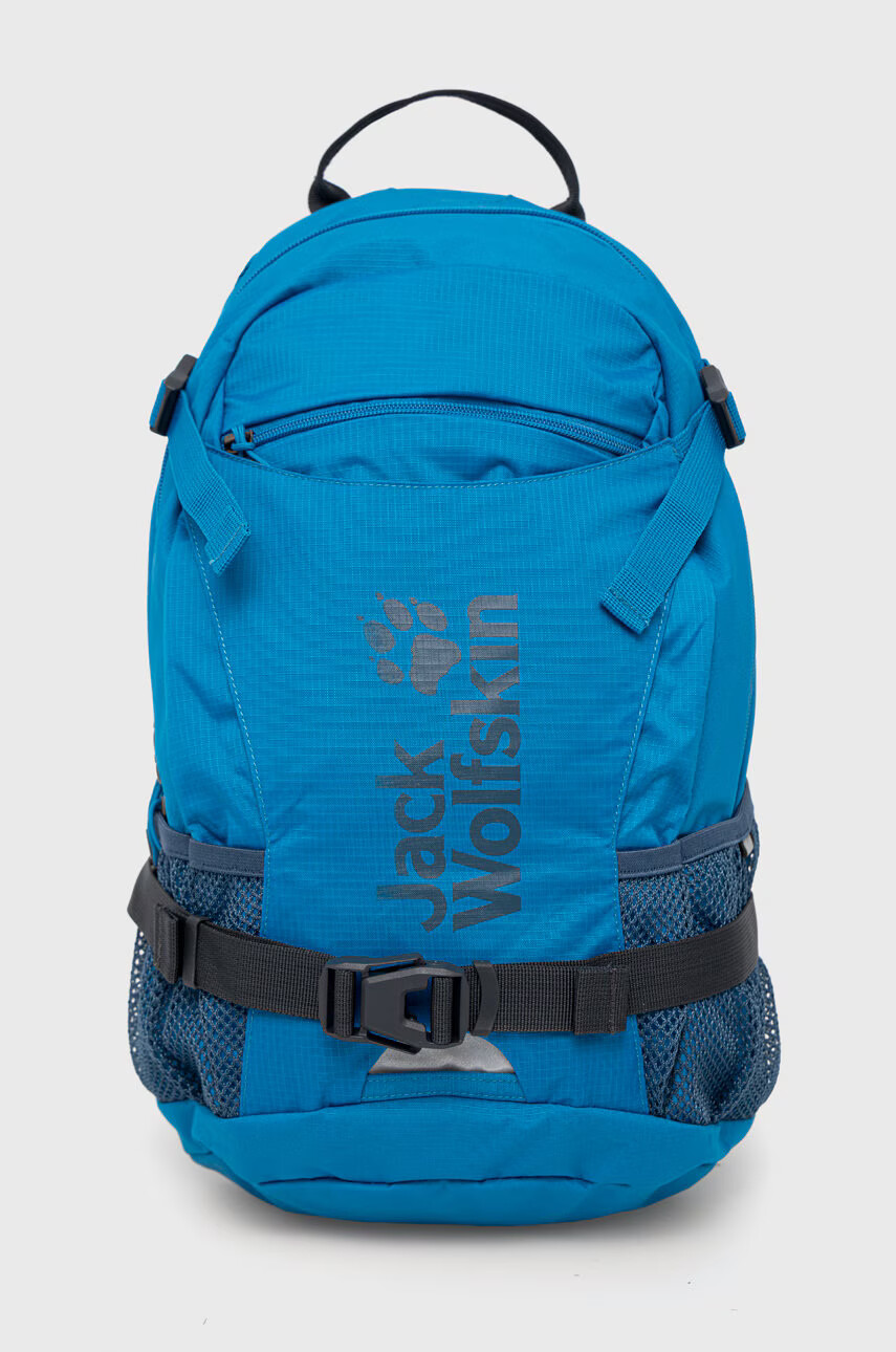 Jack Wolfskin Раница Velocity 12 - Pepit.bg