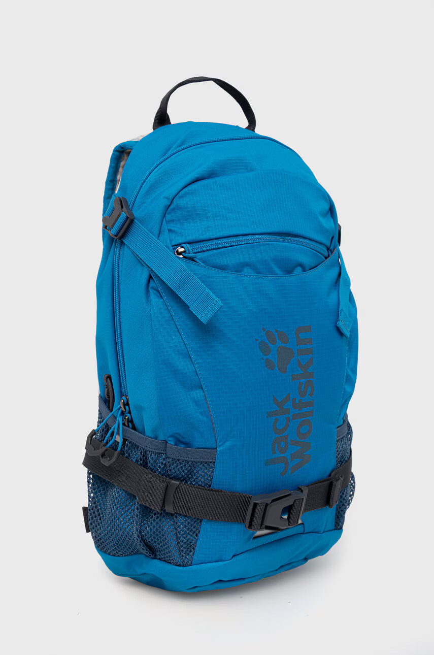 Jack Wolfskin Раница Velocity 12 - Pepit.bg