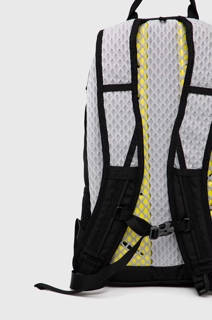 Jack Wolfskin Раница Velocity 12 в черно голям размер с изчистен дизайн - Pepit.bg