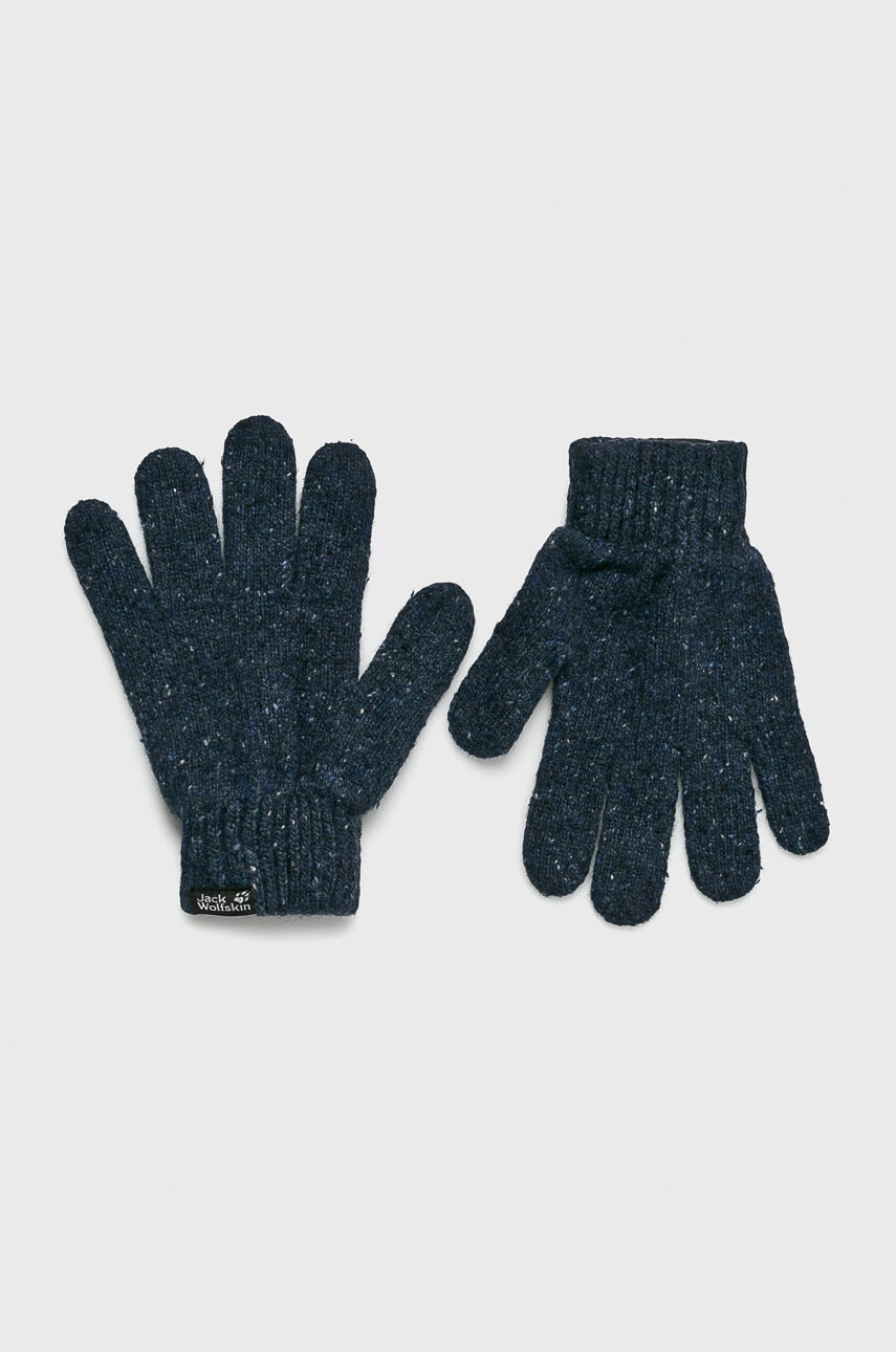 Jack Wolfskin Ръкавици - Pepit.bg