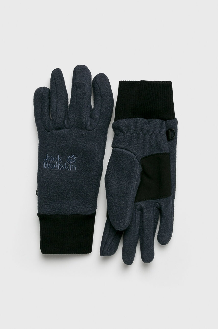 Jack Wolfskin Ръкавици - Pepit.bg