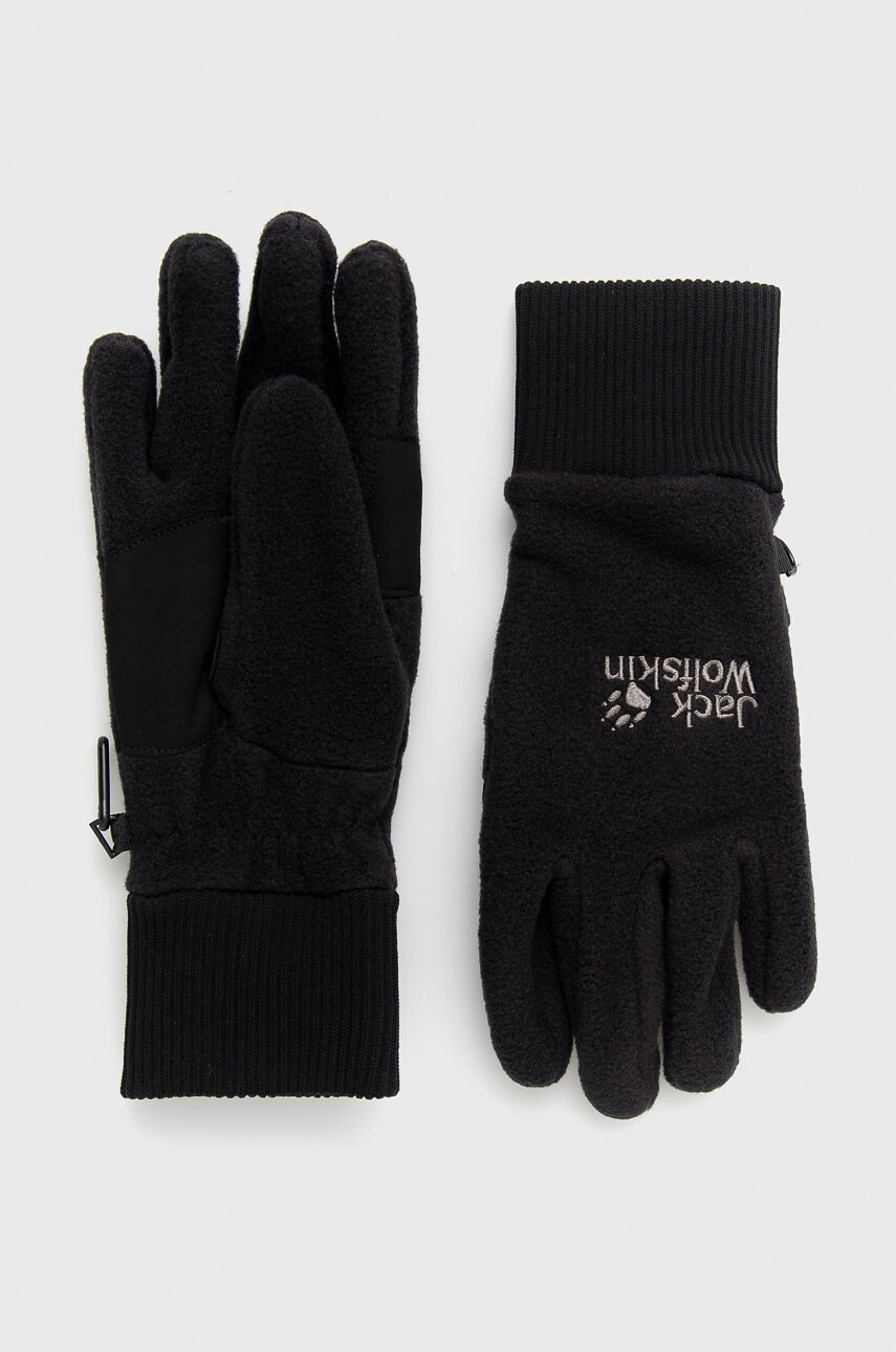 Jack Wolfskin Ръкавици - Pepit.bg