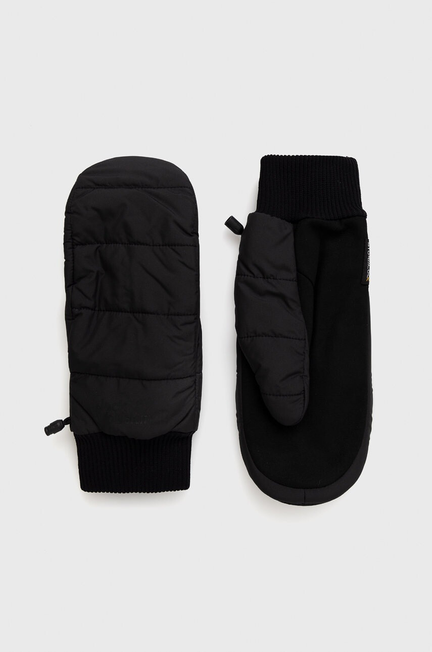 Jack Wolfskin Ръкавици - Pepit.bg