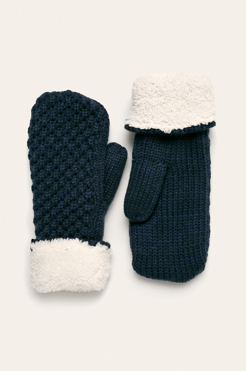 Jack Wolfskin Ръкавици - Pepit.bg