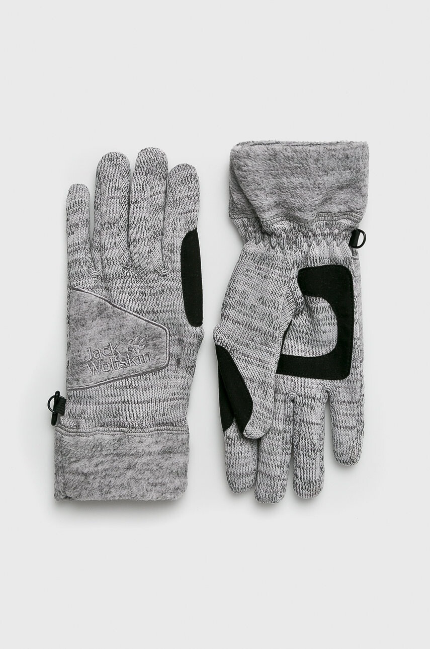Jack Wolfskin Ръкавици - Pepit.bg