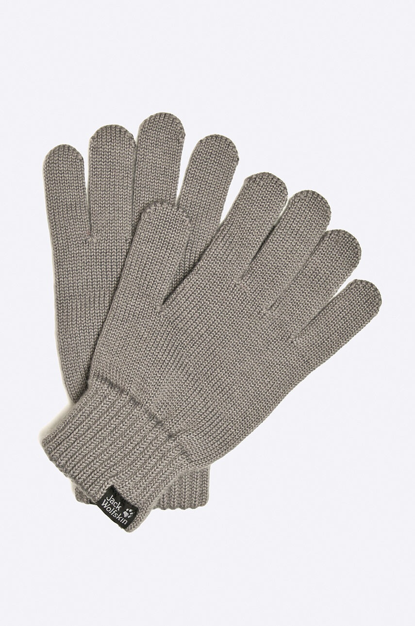 Jack Wolfskin Ръкавици Milton - Pepit.bg