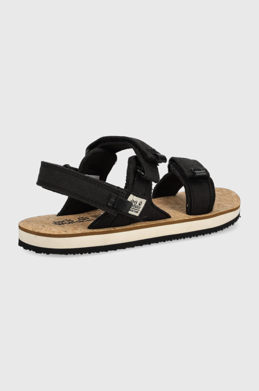 Jack Wolfskin Сандали Ecostride 2 - Pepit.bg