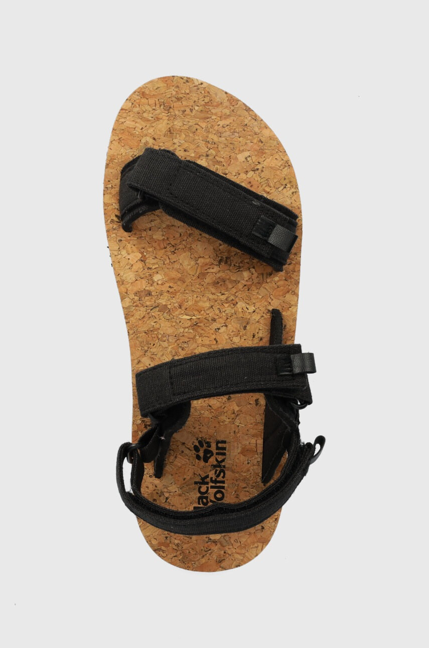 Jack Wolfskin Сандали Ecostride 2 - Pepit.bg
